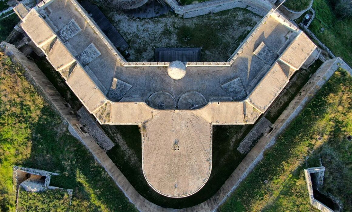 visit corfu sights new fortress 2
