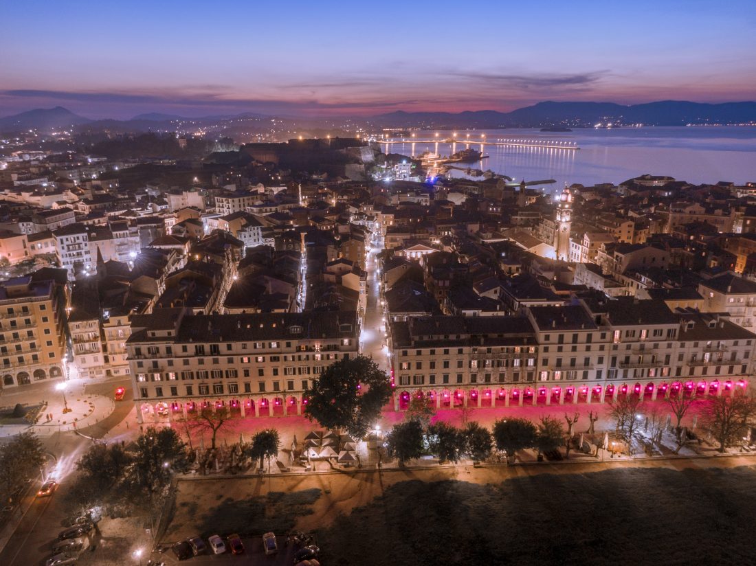 Easter In Corfu Town 2023 Schedule Of Events Visit Corfu Easter In Corfu Town 2023 Schedule Of Events Visit Corfu